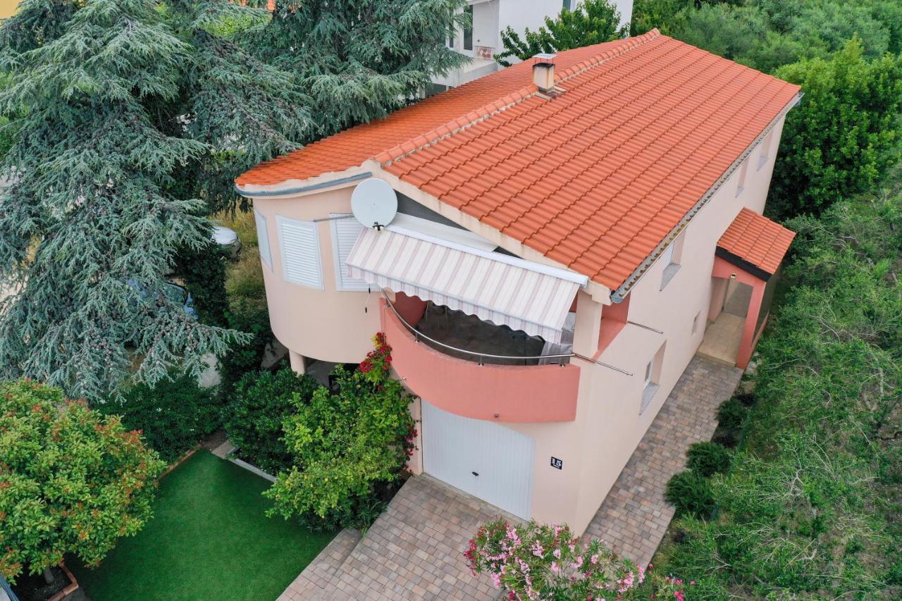 Apartment Leon Bibinje Extérieur photo
